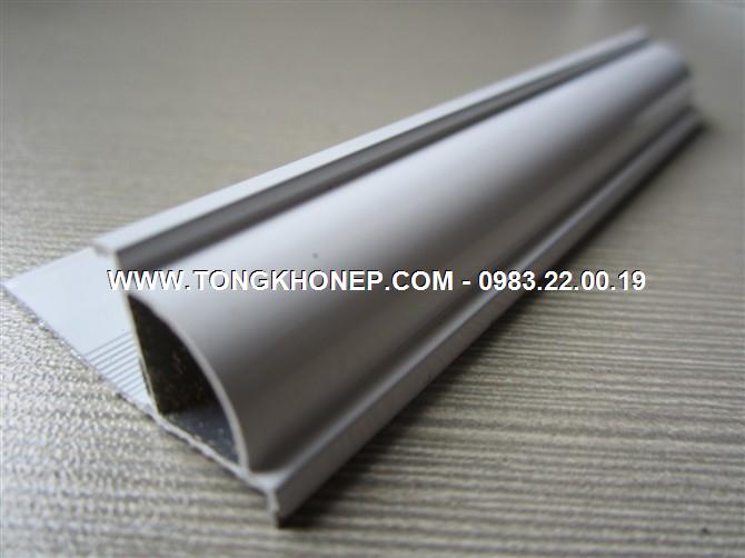 Nẹp bo góc tròn - M101