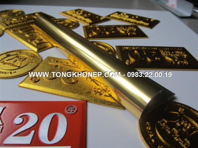 Nẹp bo góc tròn - M103
