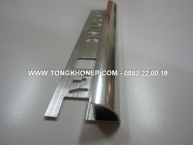 Nẹp bo góc tròn - YC10.5