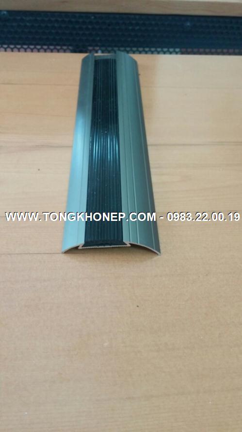 Nẹp mặt bằng thông phòng - M101